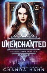 UnEnchanted (ISBN: 9781950440009)