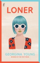 Loner (ISBN: 9781922330130)