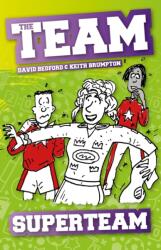 Superteam (ISBN: 9781789980899)
