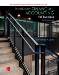 ISE Introductory Financial Accounting for Business (ISBN: 9781260575309)