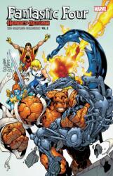 Fantastic Four: Heroes Return - The Complete Collection Vol. 2 (ISBN: 9781302923402)