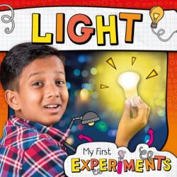 Light (ISBN: 9781786379641)