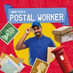 Postal Worker (ISBN: 9781786379443)