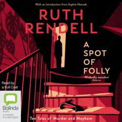 Spot of Folly (ISBN: 9781489412300)