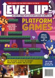 Platform Games (ISBN: 9781789980189)