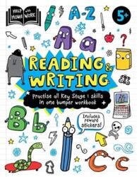 Help With Homework: 5 Reading & Writing (ISBN: 9781789051193)