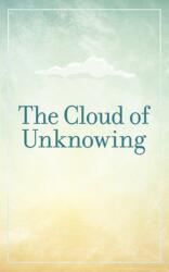 The Cloud of Unknowing (ISBN: 9780486824277)