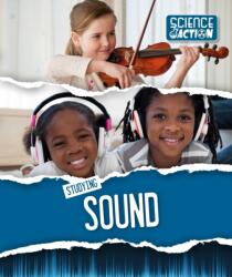 Studying Sound (ISBN: 9781786373526)