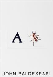 John Baldessari (ISBN: 9783037645185)