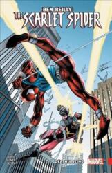 Ben Reilly: Scarlet Spider Vol. 2 - Death's Sting (ISBN: 9780785194590)