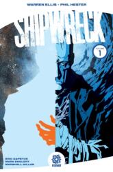 Shipwreck (ISBN: 9781935002802)
