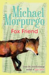 Fox Friend (ISBN: 9781781127506)