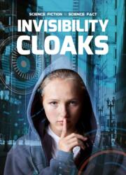 Invisibility Cloaks (ISBN: 9781912171088)