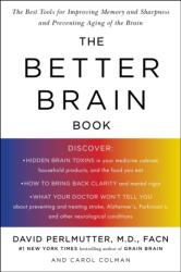 Better Brain Book (ISBN: 9781594480935)
