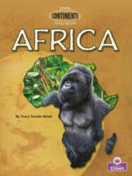 Africa (ISBN: 9781039662452)
