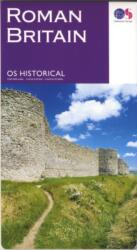 Roman Britain (ISBN: 9780319263259)