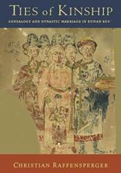 Ties of Kinship (ISBN: 9781932650136)