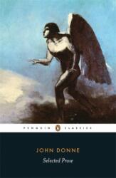 Selected Prose (ISBN: 9780141396712)