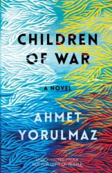 Children of War (ISBN: 9781911107293)
