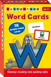 Word Cards (ISBN: 9781862099227)