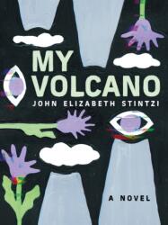 My Volcano (ISBN: 9781551528731)