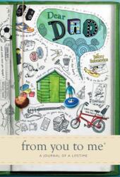Dear Dad (ISBN: 9781907048456)
