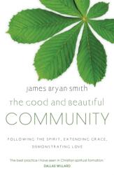 Comunitatea bună și frumoasă (ISBN: 9780340996065)