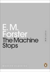 Machine Stops (ISBN: 9780141195988)