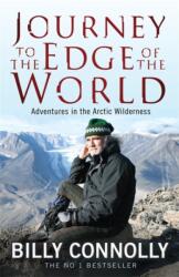 Journey to the Edge of the World (ISBN: 9780755319022)