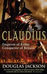 Claudius (ISBN: 9780552162494)