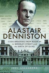 Alastair Denniston (ISBN: 9781399077453)