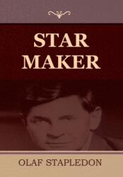 Star Maker (ISBN: 9781644394618)