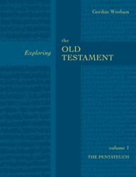 Exploring the Old Testament (ISBN: 9780281054299)