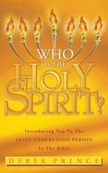 Who is the Holy Spirit? (ISBN: 9781901144154)