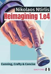 Reimagining 1. e4 (ISBN: 9781784832438)