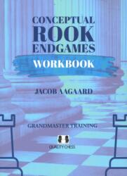 Conceptual Rook Endgames Workbook (ISBN: 9781784832391)