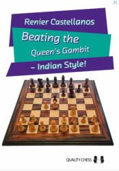 Beating the Queen's Gambit (ISBN: 9781784832377)