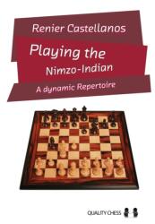 Playing the Nimzo-Indian (ISBN: 9781784832100)