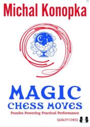 Magic Chess Moves (ISBN: 9781784831318)