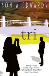 Tri (ISBN: 9781917006224)
