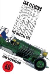 Chitty Chitty Bang Bang (ISBN: 9781915797544)