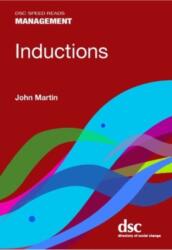 Inductions (ISBN: 9781784821142)