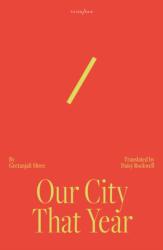 Our City That Year (ISBN: 9781917126113)