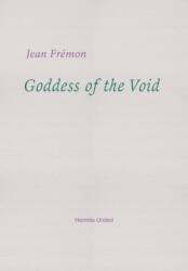 Goddess of the Void (ISBN: 9781739389772)