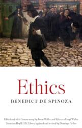 Ethics (ISBN: 9781554815876)