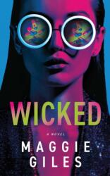 Wicked (ISBN: 9781998076659)