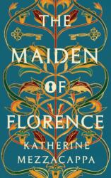 The Maiden of Florence (ISBN: 9781914148514)