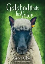 Galahad finds his Voice (ISBN: 9781839528613)