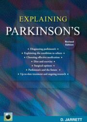 An Emerald Guide to Explaining Parkinson's (ISBN: 9781802364095)