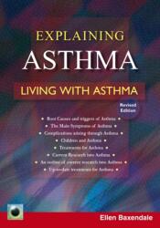 An Emerald Guide to Explaining Asthma (ISBN: 9781802364088)